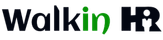 WalkinHR Logo